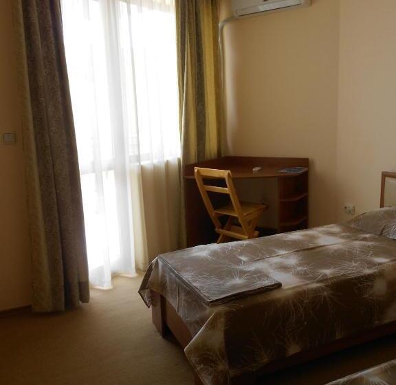 膳宿费 Family Hotel Amore