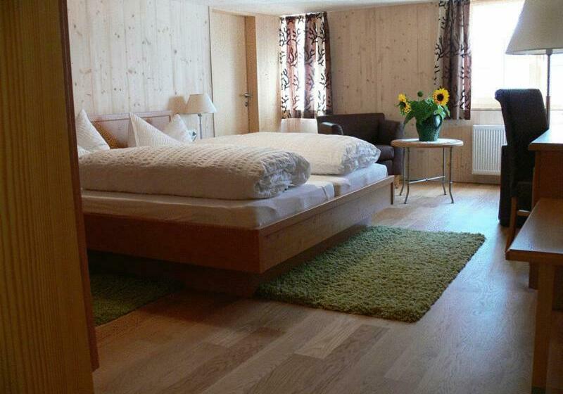 بنسيون Gasthaus Engel