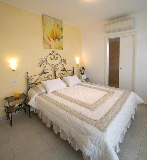 ペンション Giglio Del Conero