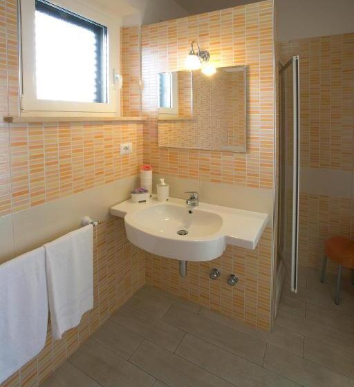 ペンション Giglio Del Conero