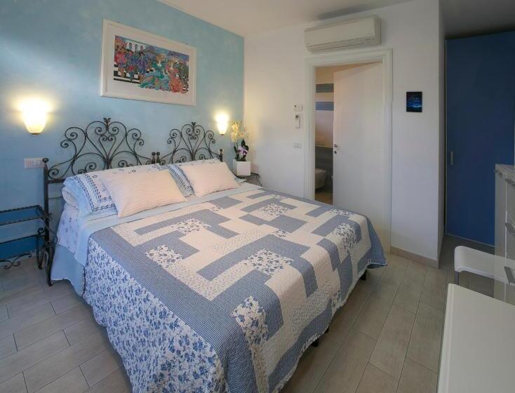 ペンション Giglio Del Conero