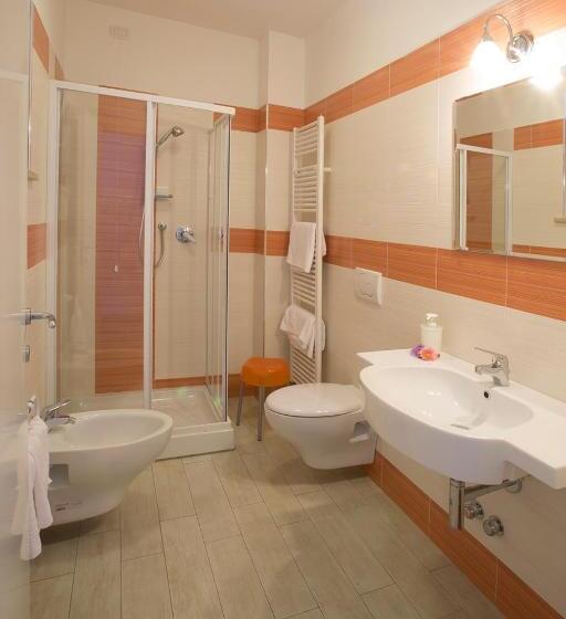 ペンション Giglio Del Conero