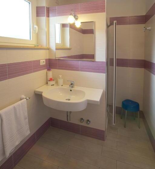 ペンション Giglio Del Conero