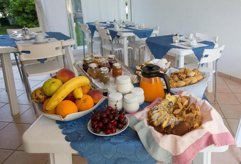 ペンション Giglio Del Conero