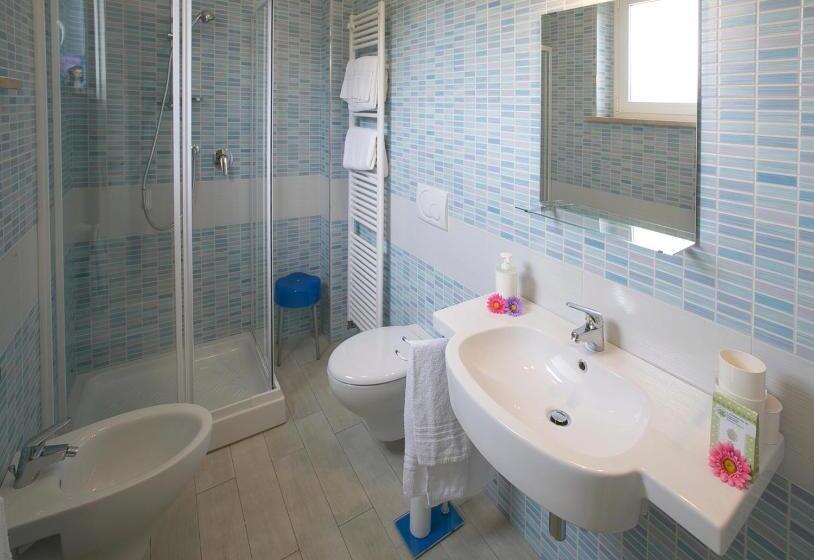 ペンション Giglio Del Conero