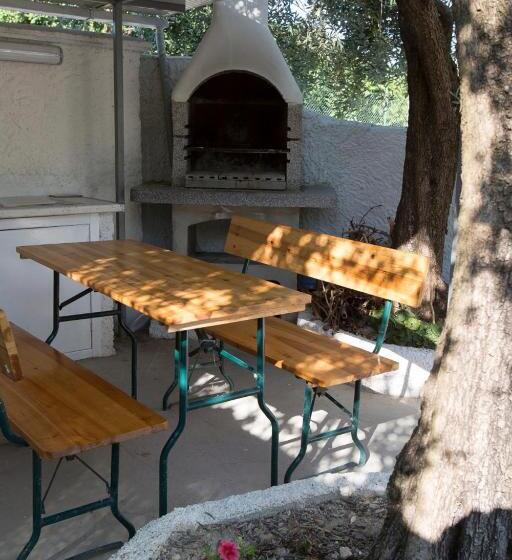 ペンション Giglio Del Conero