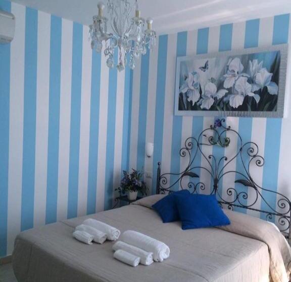 ペンション Giglio Del Conero