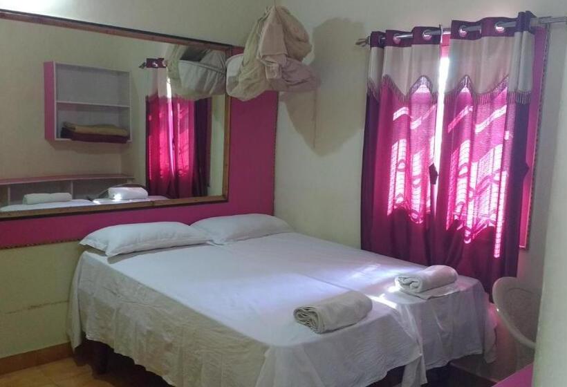 پانسیون Gopi Guest House