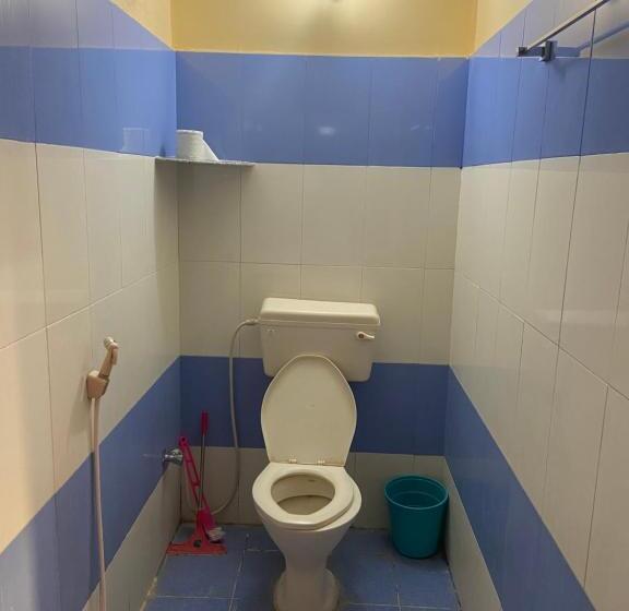 پانسیون Gopi Guest House