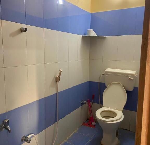 پانسیون Gopi Guest House