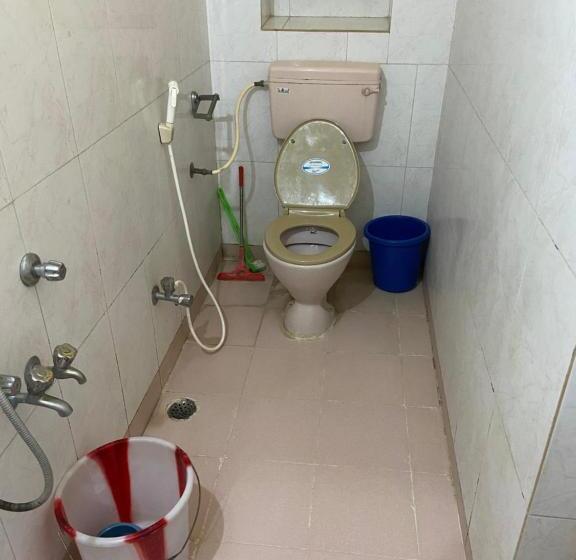 پانسیون Gopi Guest House