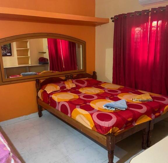 پانسیون Gopi Guest House