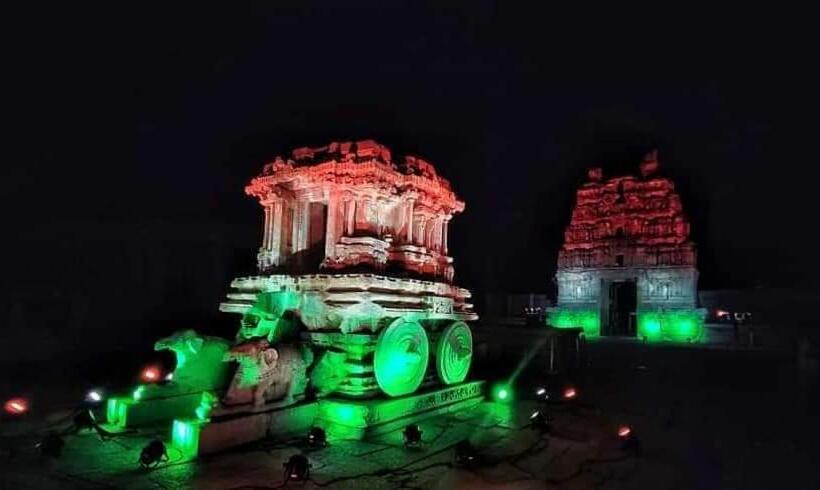 پانسیون Gopi Guest House