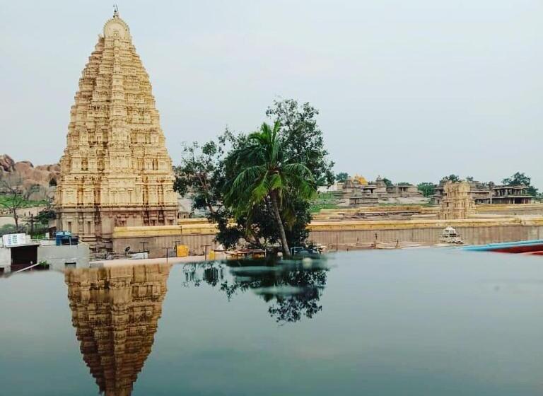 پانسیون Gopi Guest House