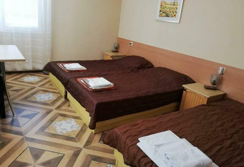 بنسيون Guest House Dimi