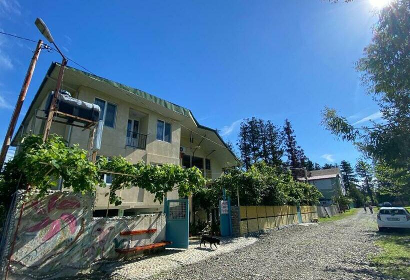 پانسیون Guest House Mari