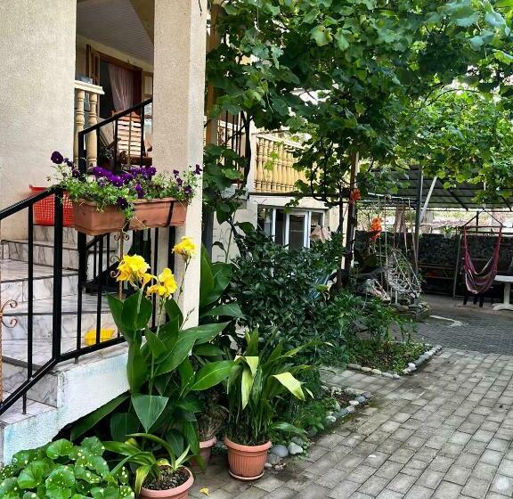 پانسیون Guest House Mari