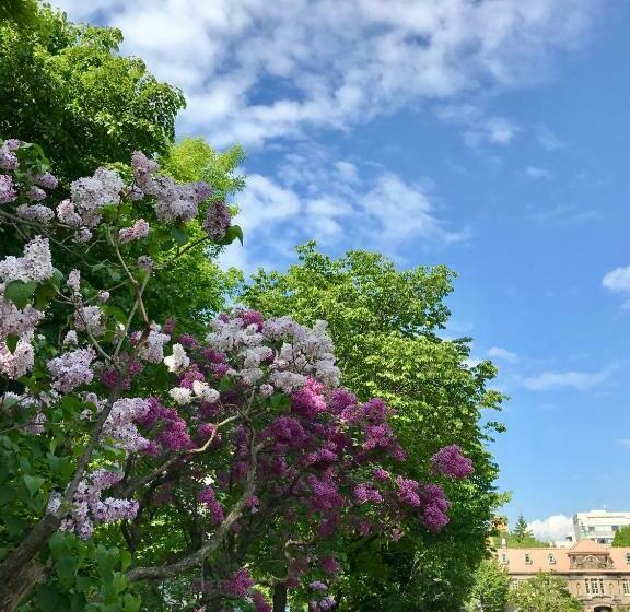 펜션 Guest House On My Way