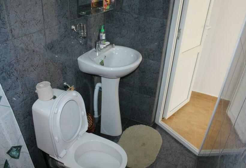 پانسیون Guest House U Aleny