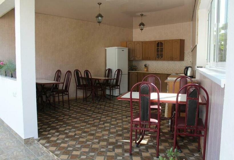 پانسیون Guest House U Aleny