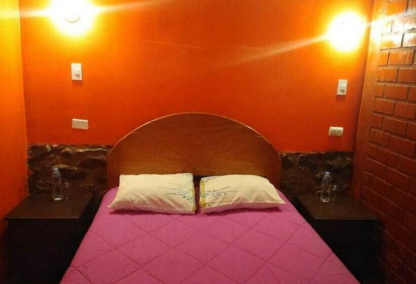 پانسیون Hospedaje Kukuly