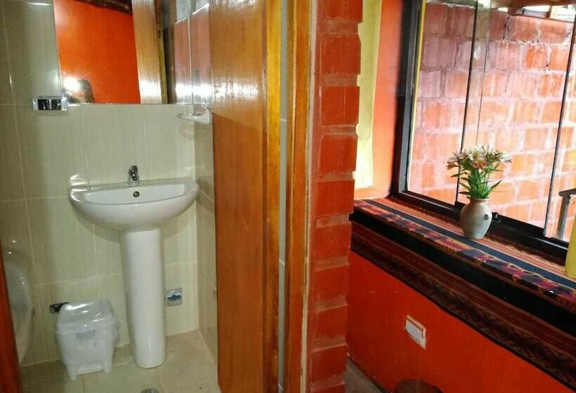 پانسیون Hospedaje Kukuly