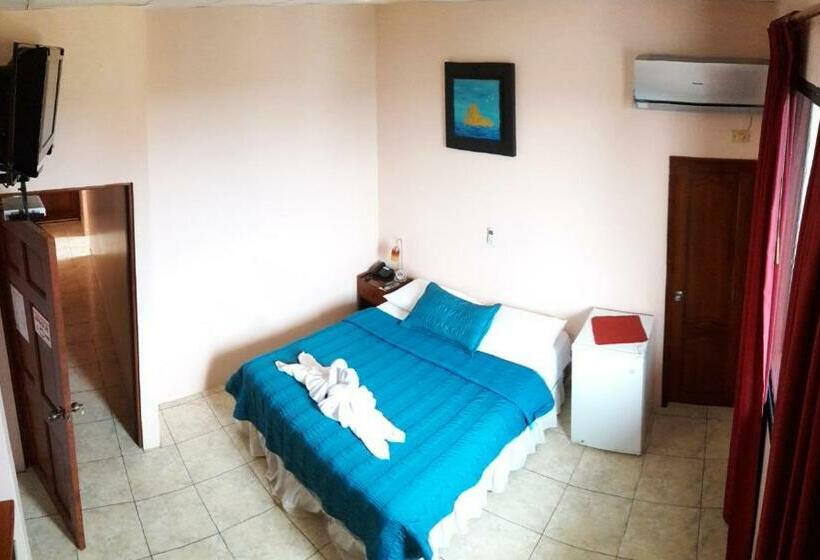 膳宿费 Hostal La Posada De Jose Carlos