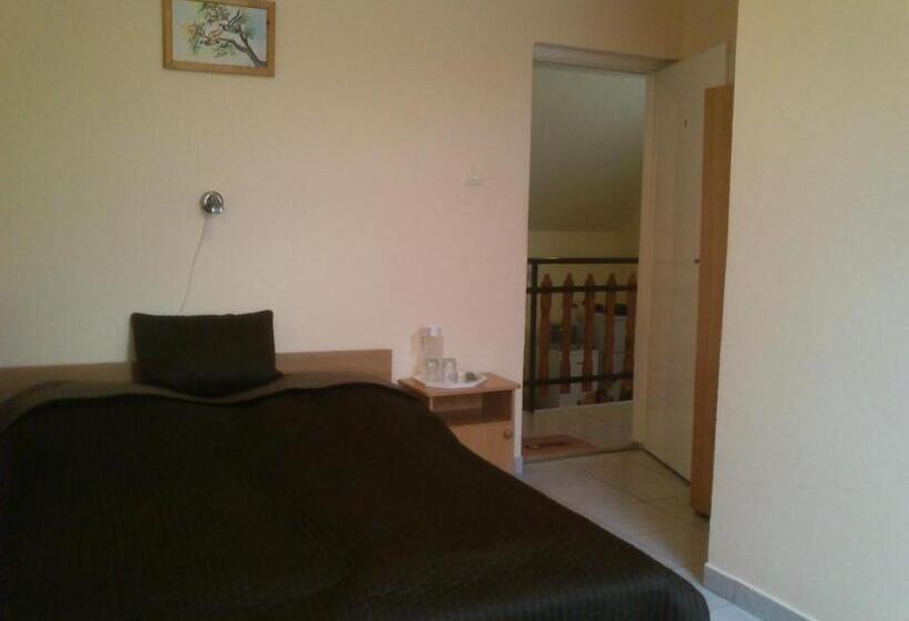 ペンション István Vendégház