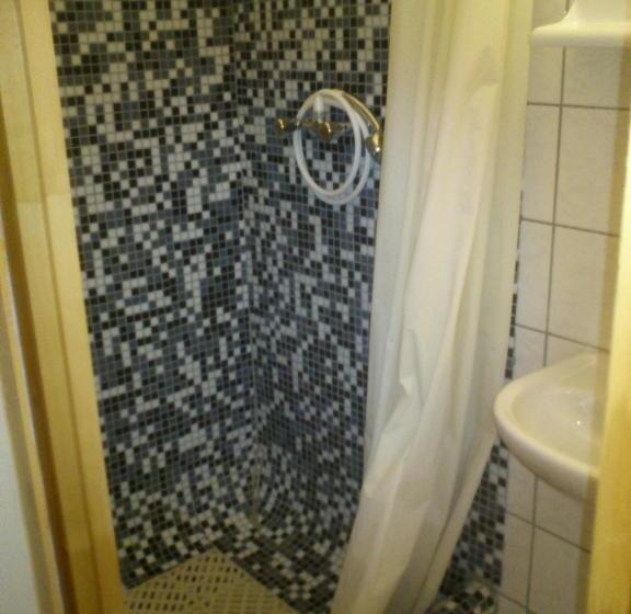 ペンション István Vendégház