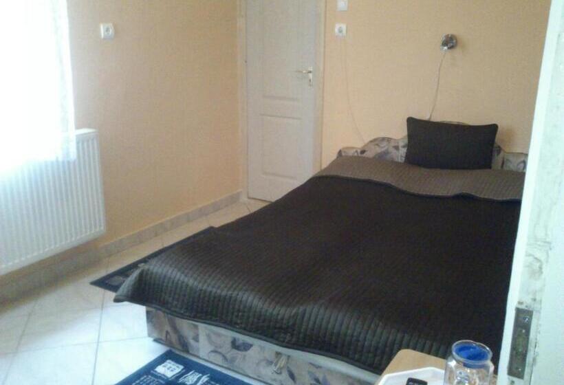 ペンション István Vendégház