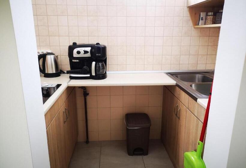 پانسیون Kata Vendégház