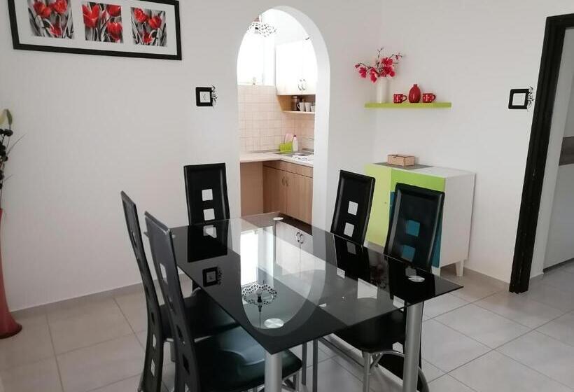 پانسیون Kata Vendégház