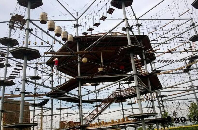 پانسیون Kata Vendégház