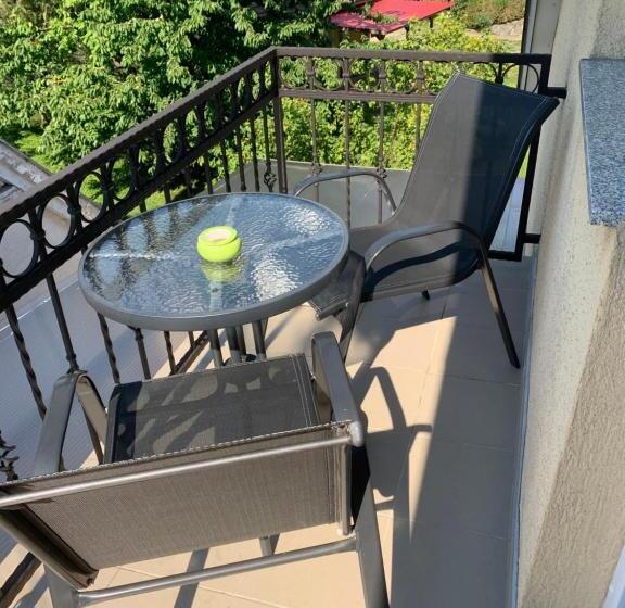 پانسیون Kata Vendégház