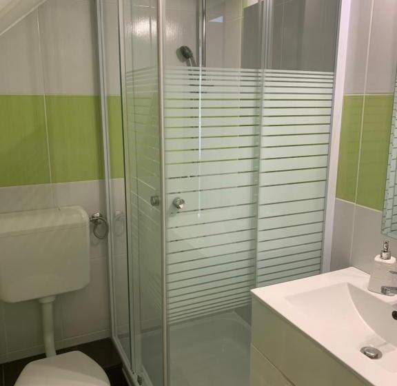 پانسیون Kata Vendégház