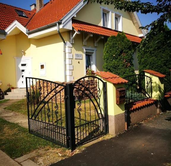 پانسیون Kovács Vendégház