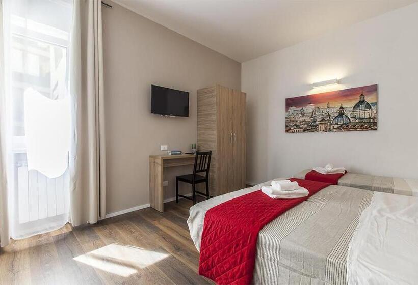 פנסיון La Palma