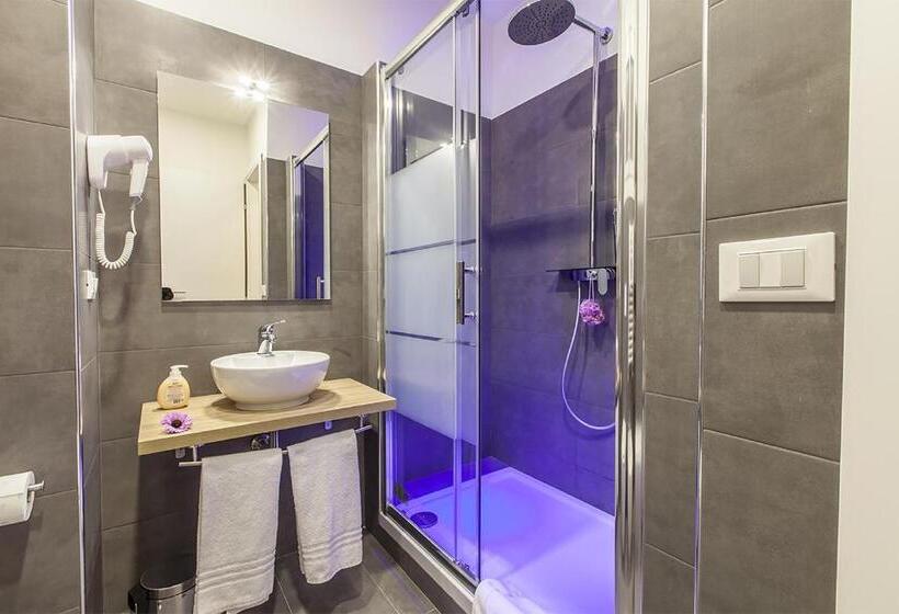 פנסיון La Palma