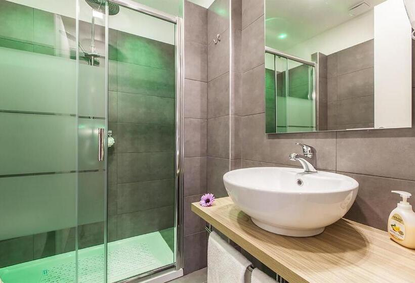 פנסיון La Palma