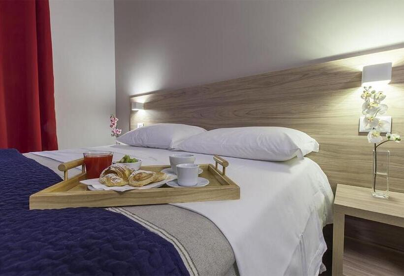 פנסיון La Palma