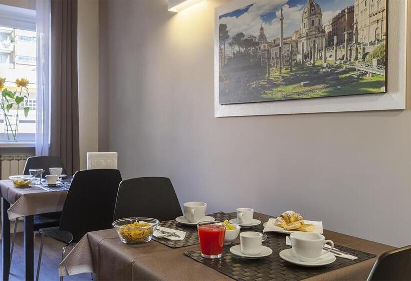 פנסיון La Palma