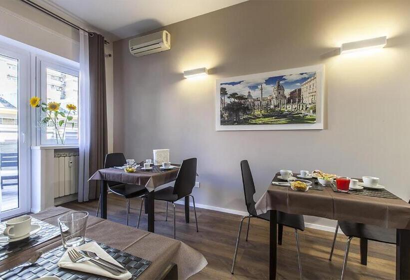 פנסיון La Palma