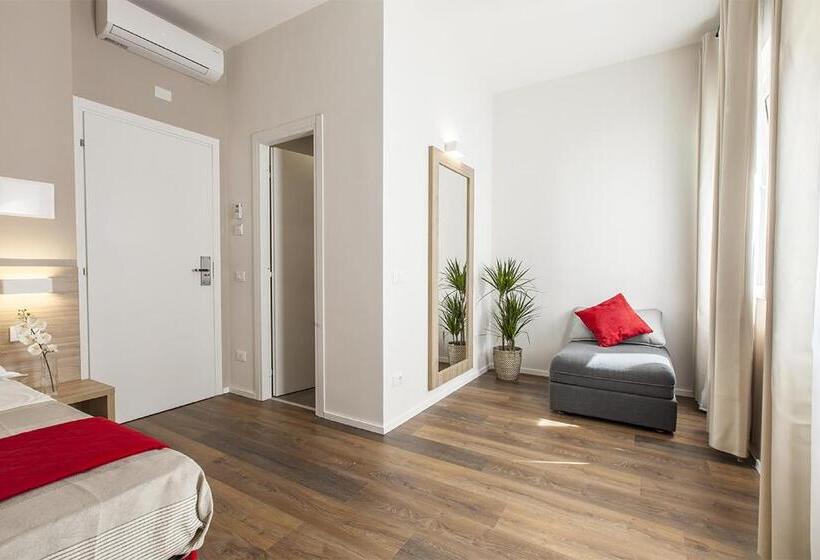 פנסיון La Palma