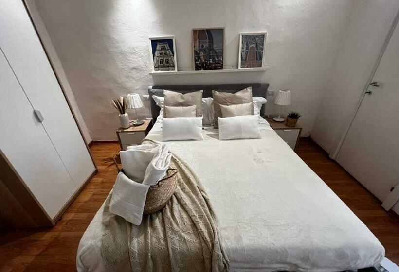 پانسیون La Vigna Dolce Di Anna