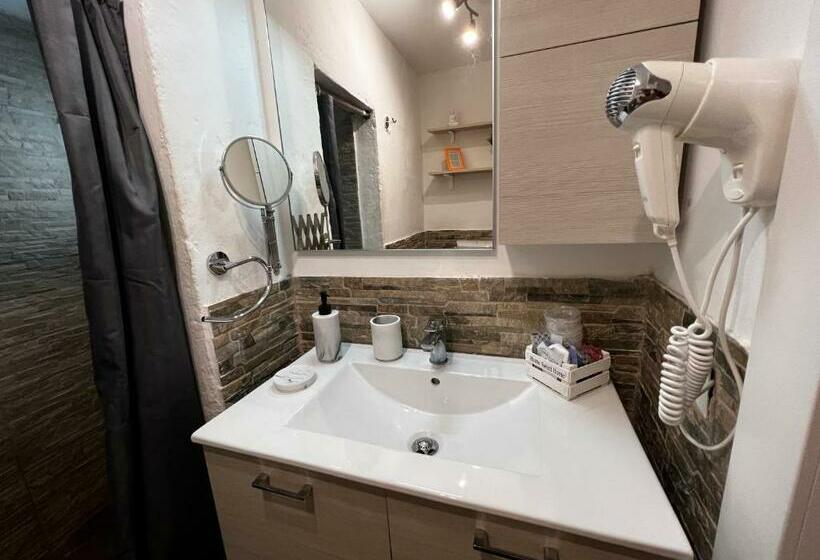 پانسیون La Vigna Dolce Di Anna