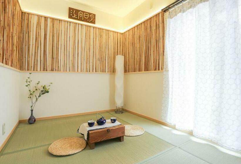 Pension Lucy's House横浜中華街 House2