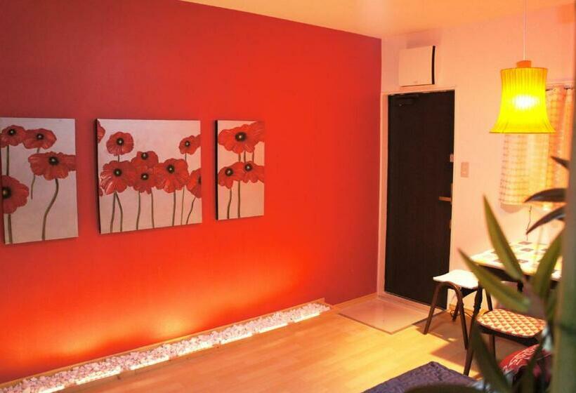 Pension Lucy's House横浜中華街 House2