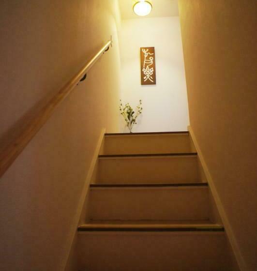 Pension Lucy's House横浜中華街 House2