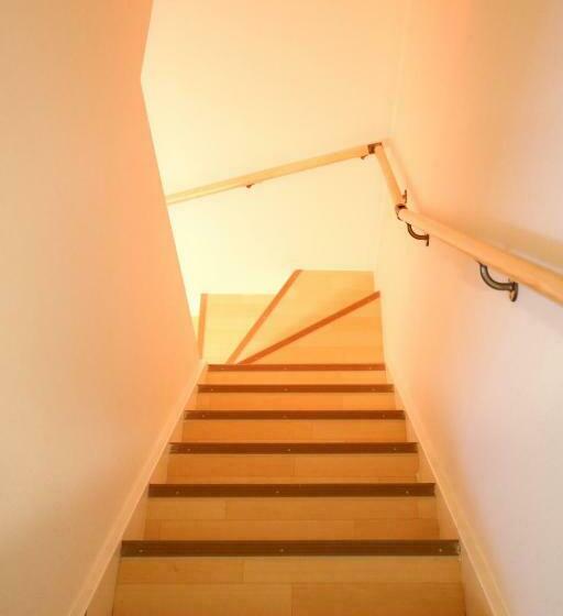 Pension Lucy's House横浜中華街 House2