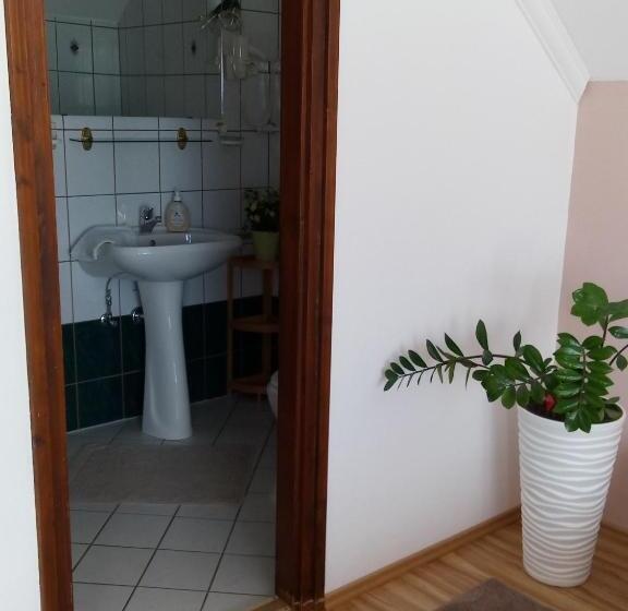 پانسیون Majláth Vendégház